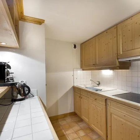 Proche Des Pistes - 5 Pers. - Fr-1-631-260 Appartement