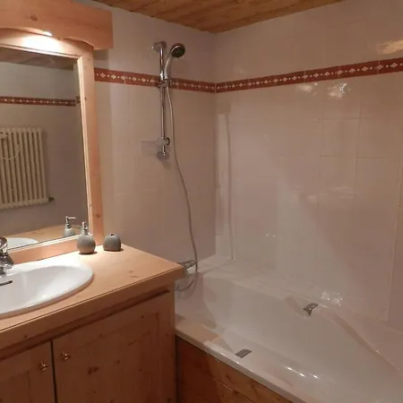 Proche Des Pistes - 5 Pers. - Fr-1-631-260 Appartement