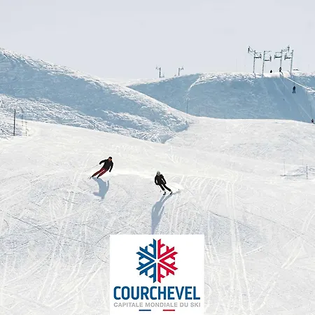Proche Des Pistes - 5 Pers. - Fr-1-631-260